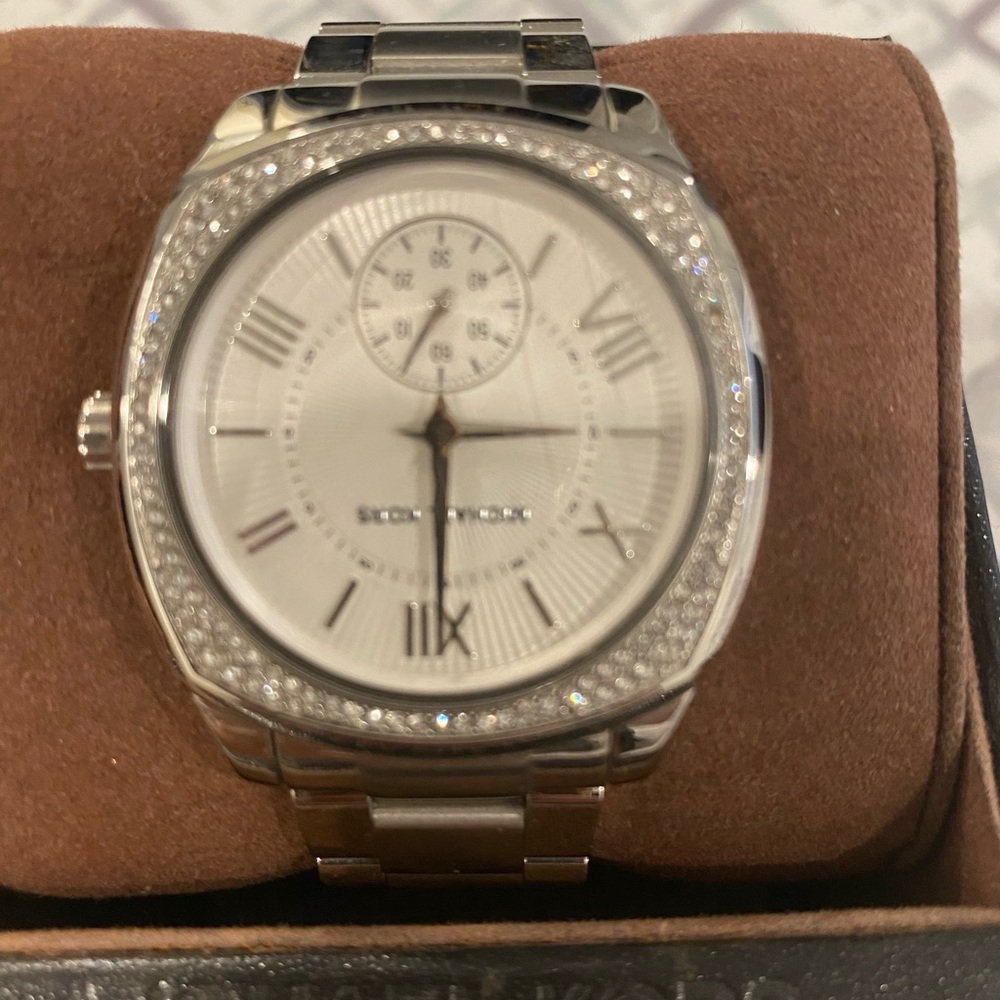 Women’s Michael Kors watch